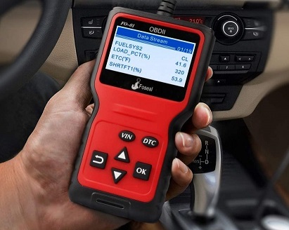 OBDII Scanner
